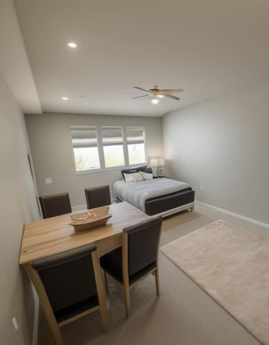 Apartment Business-wohnung Messe