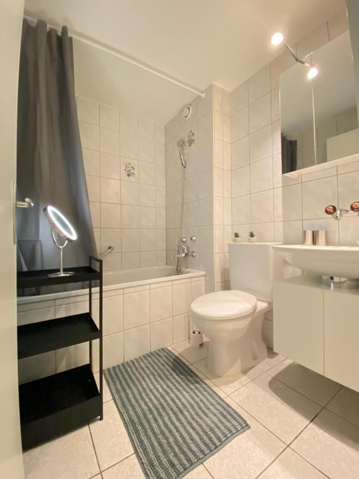 Apartment Business-wohnung Messe *